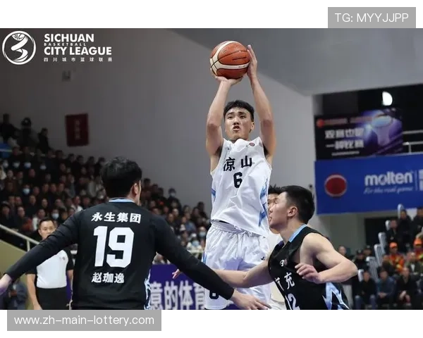 篮球赛事推动城市体育名片建设 篮球赛事推动城市体育名片建设