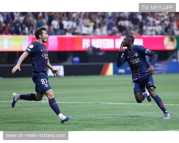 法国杯伊科内破门，巴黎FC1-0领先巴黎圣日耳曼