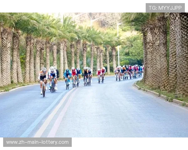 环云南玉溪站完赛率92%，中途冲刺点积分竞争激烈度创新高