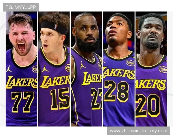 洛杉矶湖人队以百亿美元创纪录易主，资本市场认可NBA球队价值